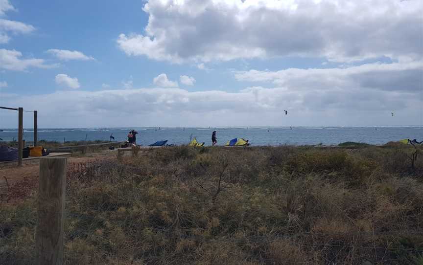 Coronation Beach, Howatharra, WA