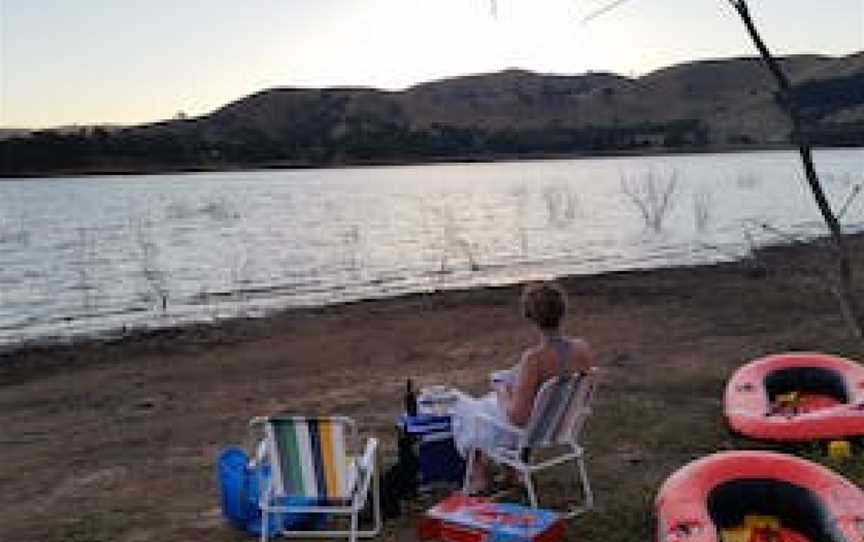 Delatite Arm Reserve, Lake Eildon, VIC