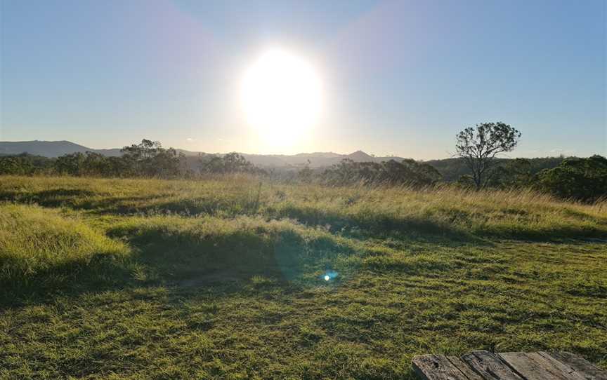 Dungog Common Recreation Reserve, Dungog, NSW