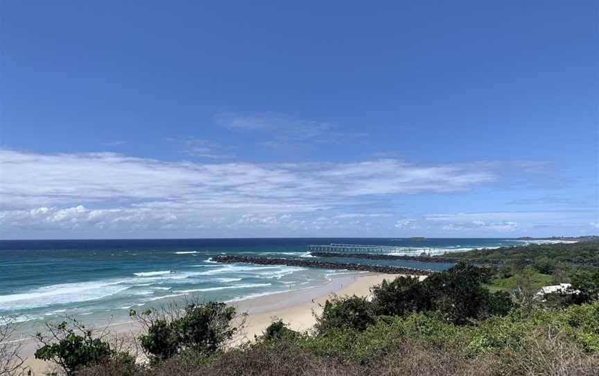 Duranbah Beach, Tweed Heads, NSW