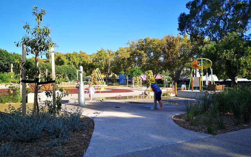 Everard Park, Everard Park, SA