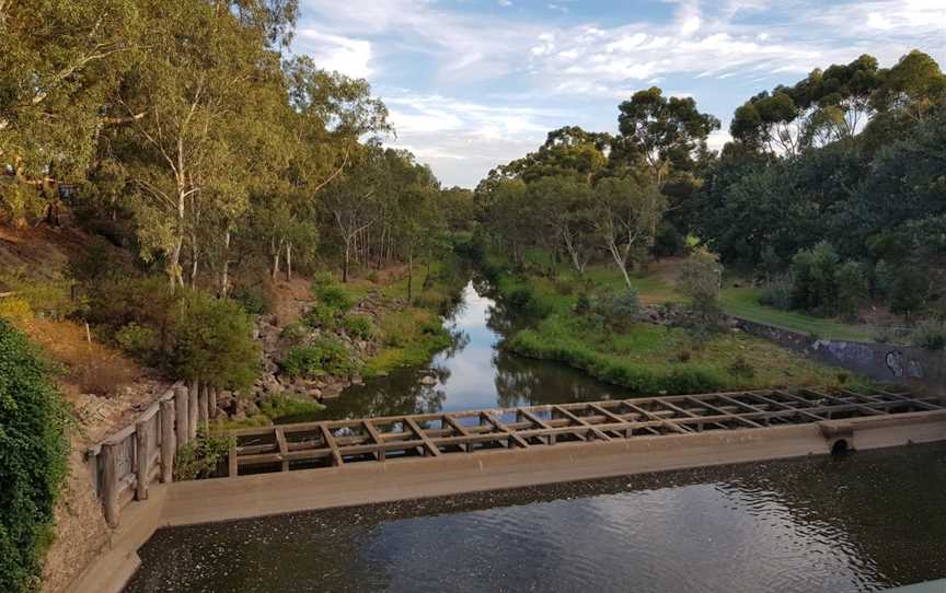 Flinders Park, Flinders Park, SA