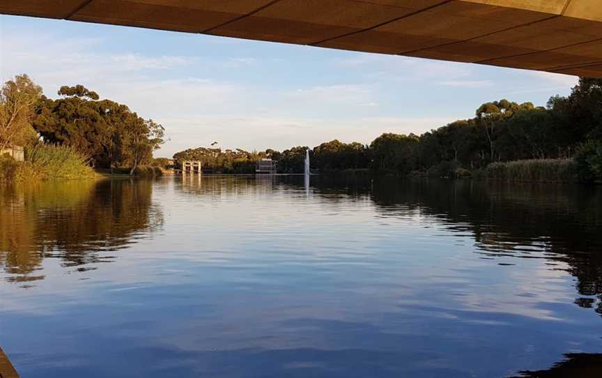 Flinders Park, Flinders Park, SA
