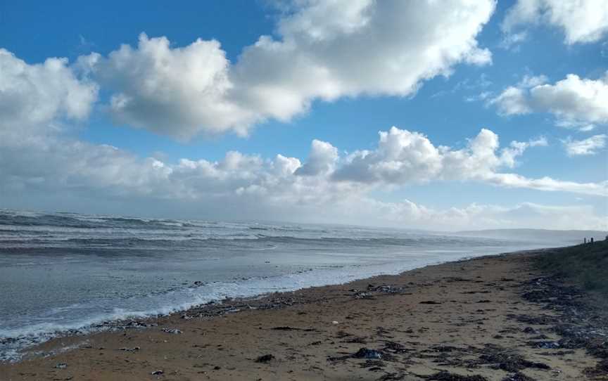 Goolwa Beach, Goolwa South, SA