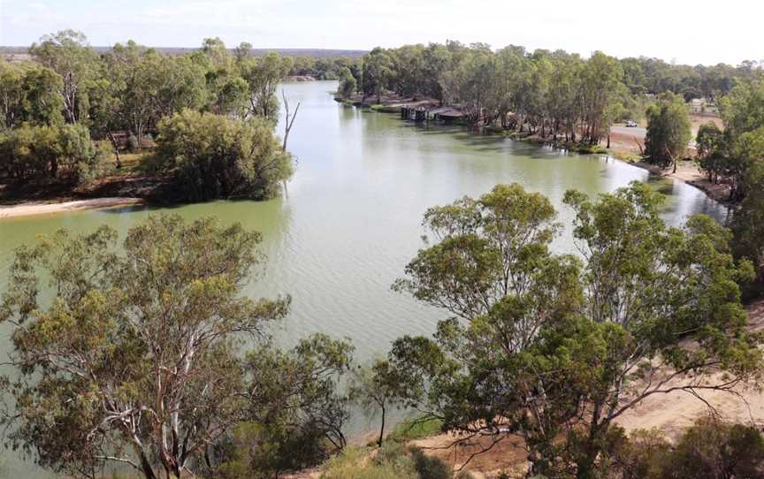 Habel's Bend, Loxton, SA