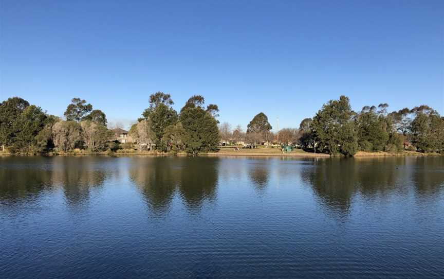 Harrington Park Lakes, Harrington Park, NSW