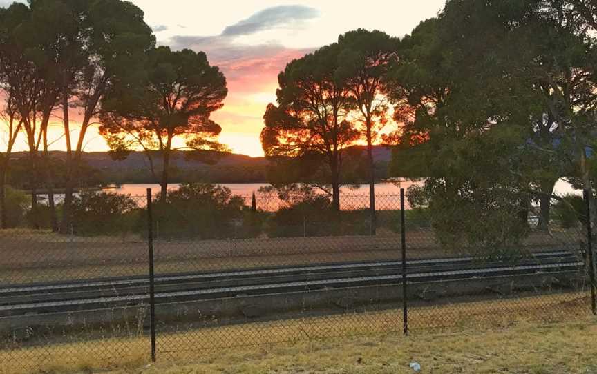 Hope Valley Reservoir Reserve, Hope Valley, SA