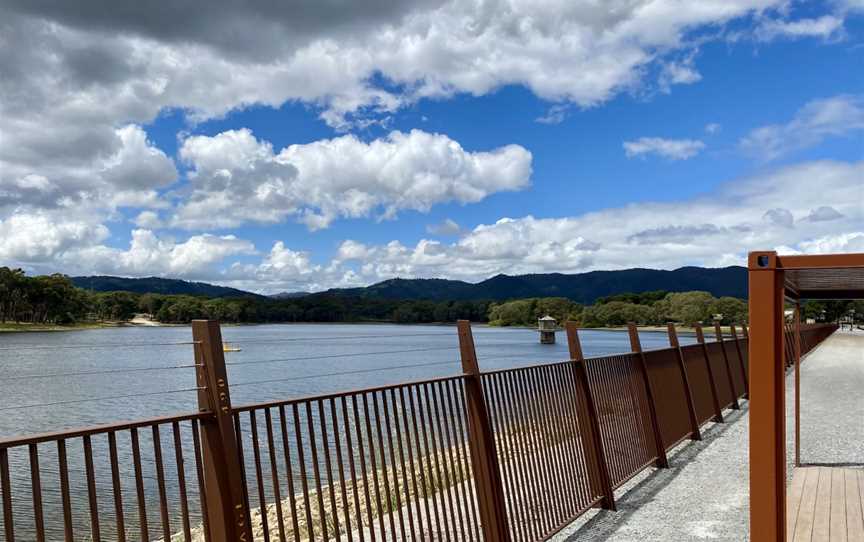 Hope Valley Reservoir Reserve, Hope Valley, SA