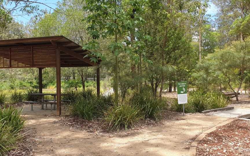 Ironbark Gully, Ferny Hills, QLD