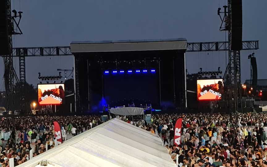 Kardinia Park, South Geelong, VIC