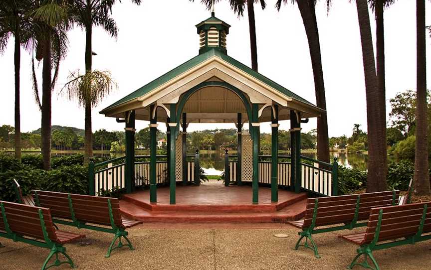 Laguna Park, Palm Beach, QLD