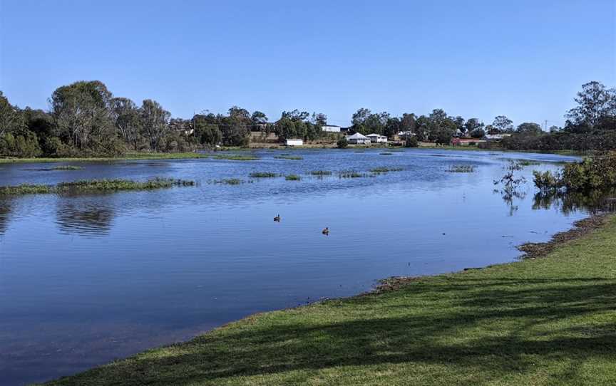 Lake Apex Park, Gatton, QLD