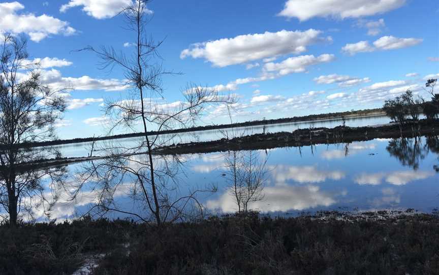 Lake Ewlyamartup, Ewlyamartup, WA