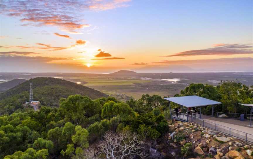 Lake Paluma, Paluma, QLD