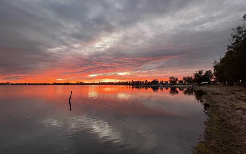 Lake Towerrinning, Moodiarrup, WA