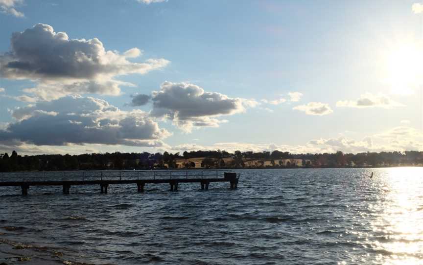 Lake Towerrinning, Moodiarrup, WA