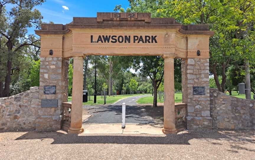Lawson Park Mudgee, Mudgee, NSW