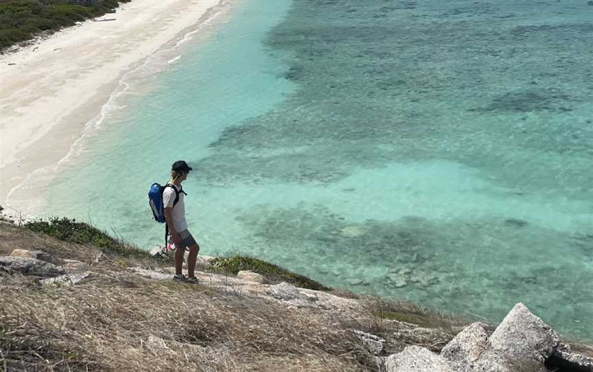 Lizard Island National Park, Lizard Island, QLD