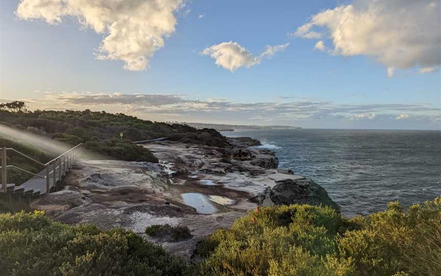 Malabar Headland National Park, Malabar, NSW