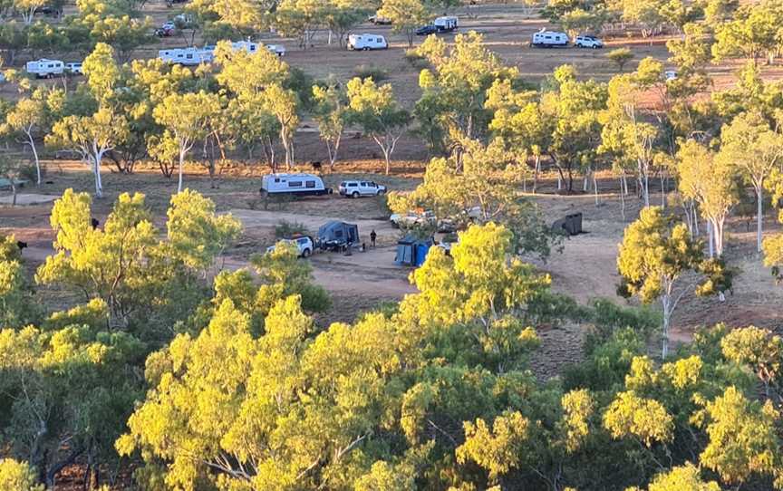 Mary Kathleen, Cloncurry, QLD