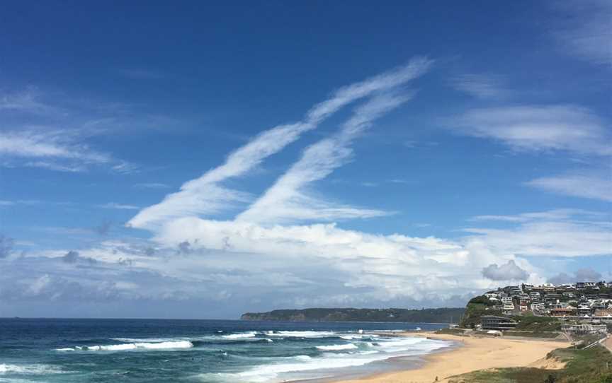 Merewether Beach, Merewether, NSW