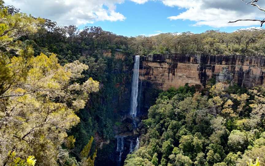 Morton National Park, Nature & Trails in St George