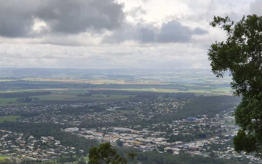 Mount Baldy, Atherton, QLD