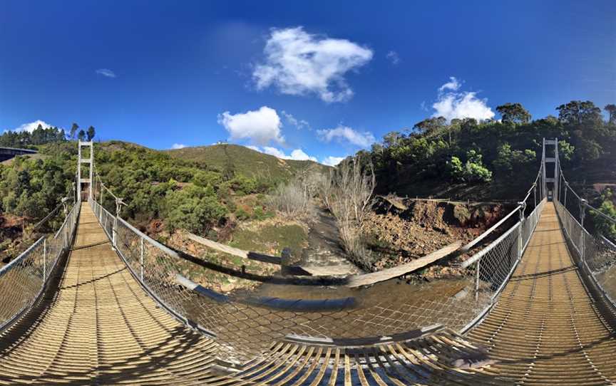 Mount Bold Reservoir, Kangarilla, SA