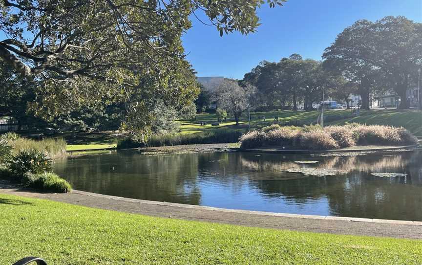 Mt Penang Gardens, Kariong, NSW