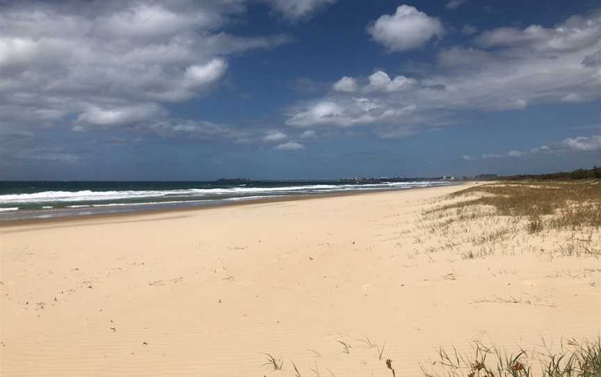 Mudjimba Beach, Mooloolaba, QLD