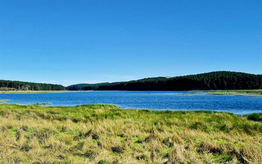 Myponga Reservoir Reserve, Myponga, SA