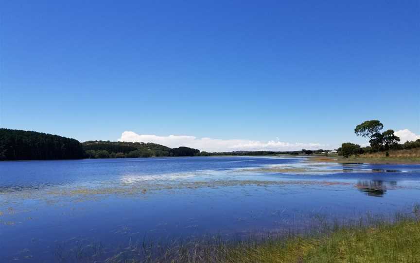 Myponga Reservoir Reserve, Myponga, SA