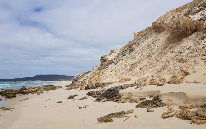 Nanarup Beach, Nanarup, WA