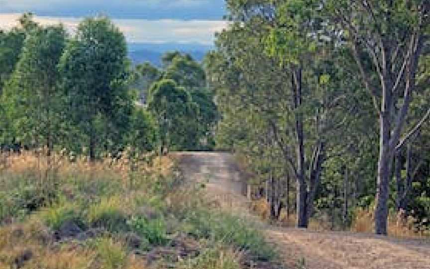 Nepean River Cycleway, Camden, NSW