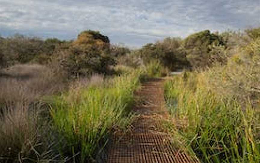 North Head Sanctuary, Manly, NSW