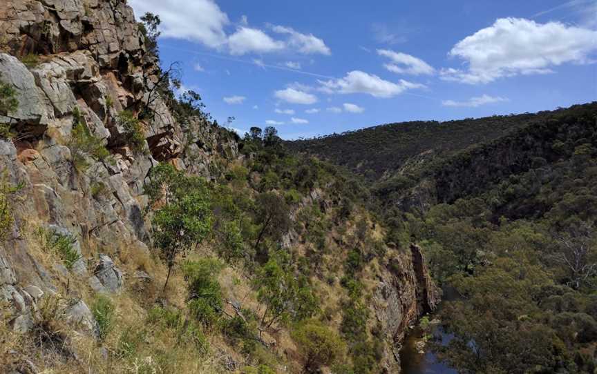 Onkaparinga River National Park, Port Noarlunga South, SA