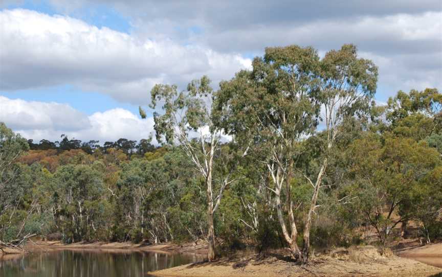 Para Wirra Conservation Park, Yattalunga, SA