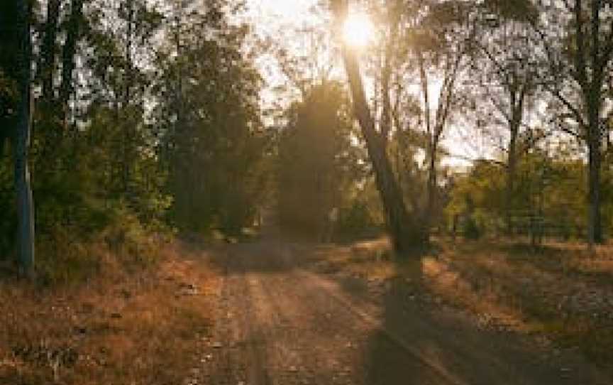 Raysource Road, Haigslea, QLD