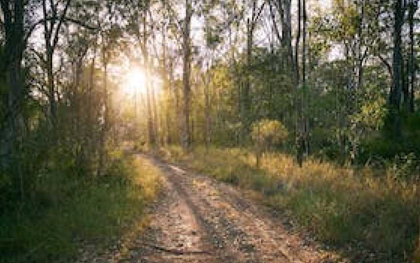 Raysource Road, Haigslea, QLD