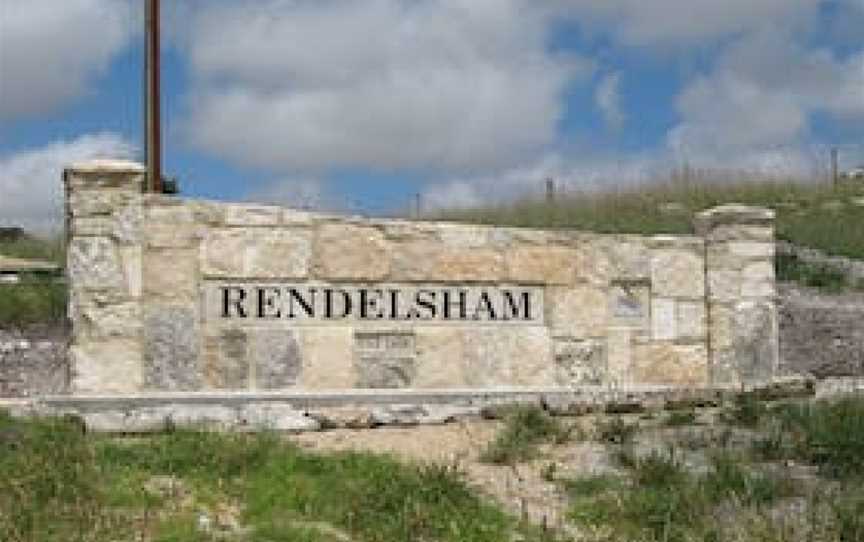 Rendelsham, S.A., Rendelsham, SA