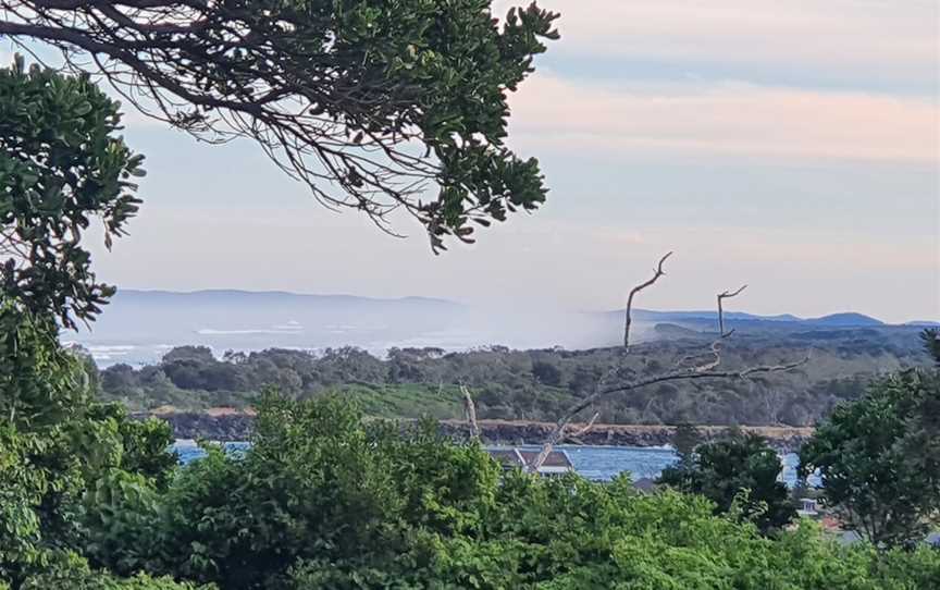 Richmond River Lighthouse, East Ballina, NSW