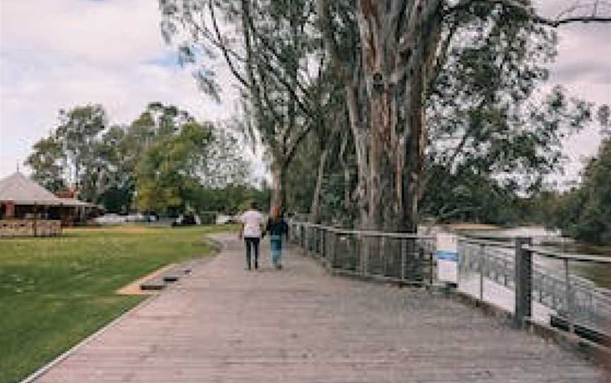 Riverside Park, Raymond Terrace, Raymond Terrace, NSW