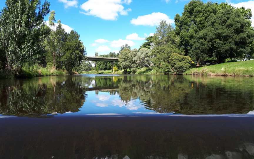 Riverbank Park Yass, Yass, NSW