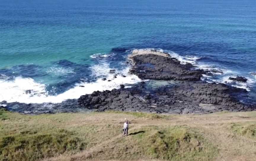 Sharpes Beach, Skennars Head, NSW