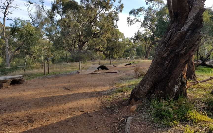 Shepherds Hill Recreation Park, St Marys, NSW