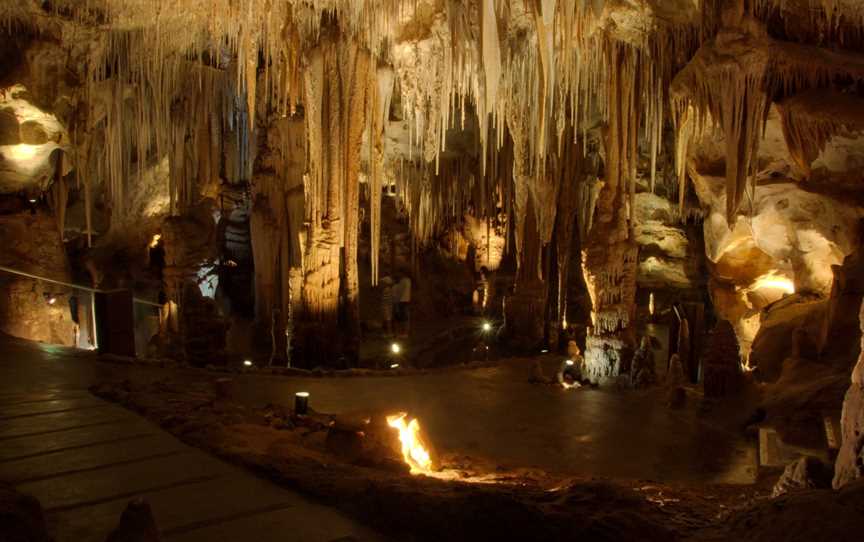 Tantanoola Caves, Tantanoola, SA