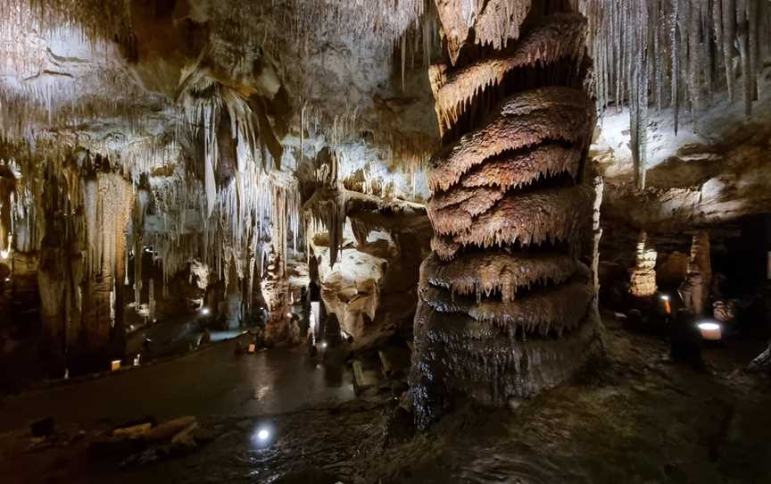 Tantanoola Caves, Tantanoola, SA