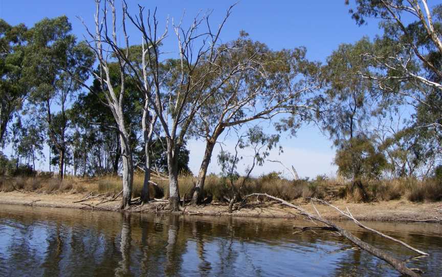 Totness Recreation Park, Mount Barker, SA