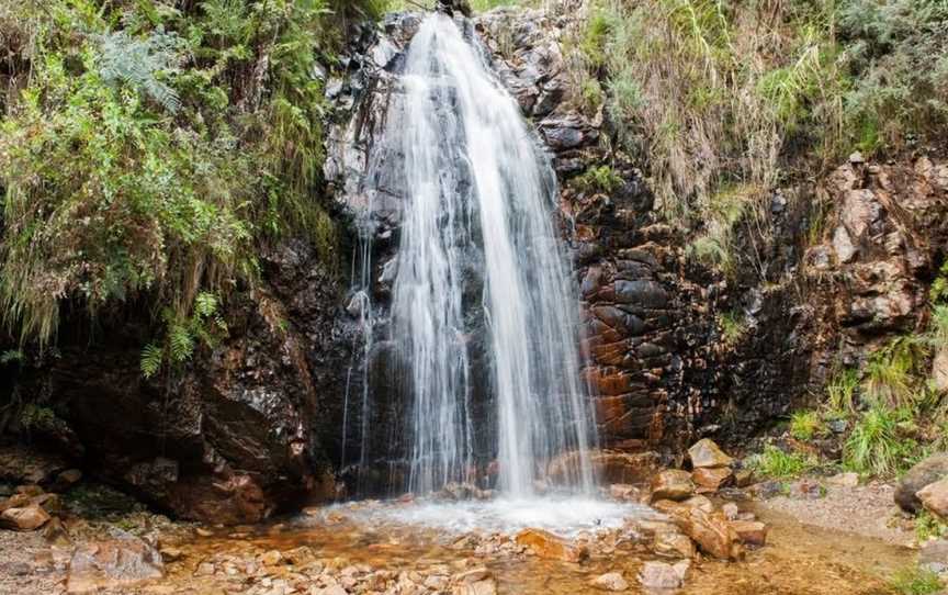 Waterfall Gully, Waterfall Gully, SA
