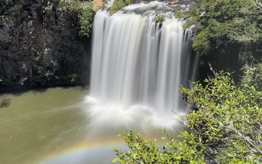 Waterfall Way Scenic Drive, Raleigh, NSW
